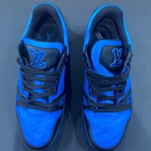 Louis Vuitton LV TRAINER SNEAKER